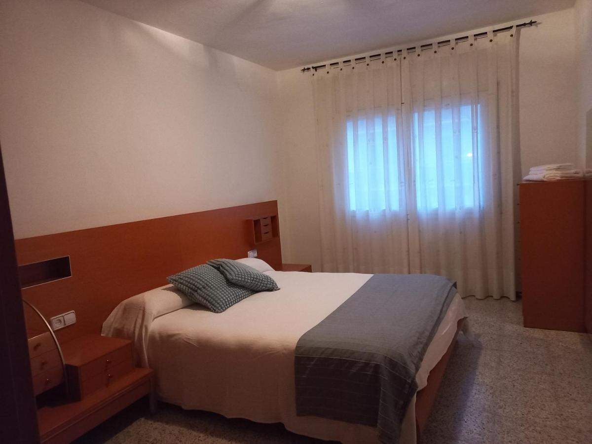 Apartment Pis De L'hereu. Pobla de Segur