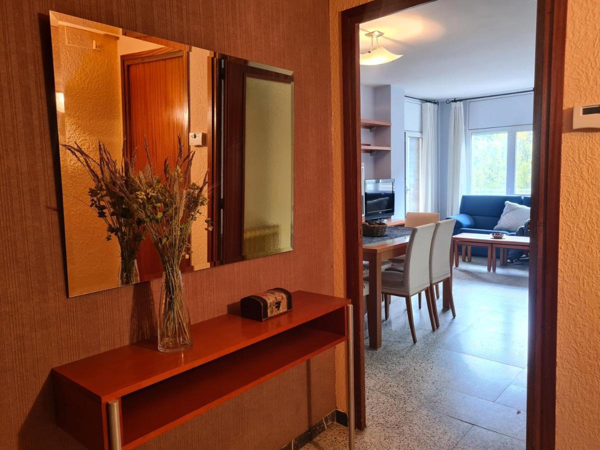 Pis De L'hereu. Apartment *