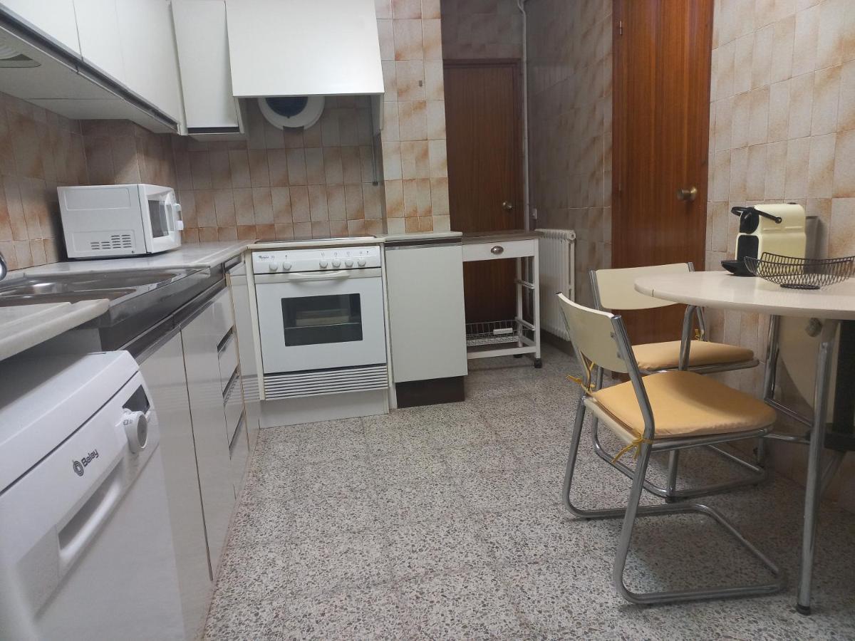 Pis De L'hereu. Apartment