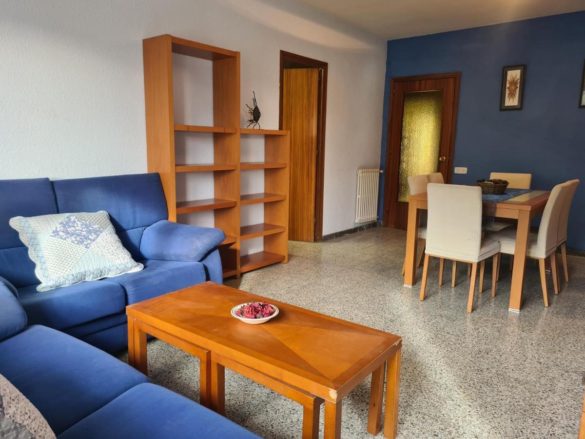 Apartment Pis De L'hereu. *
