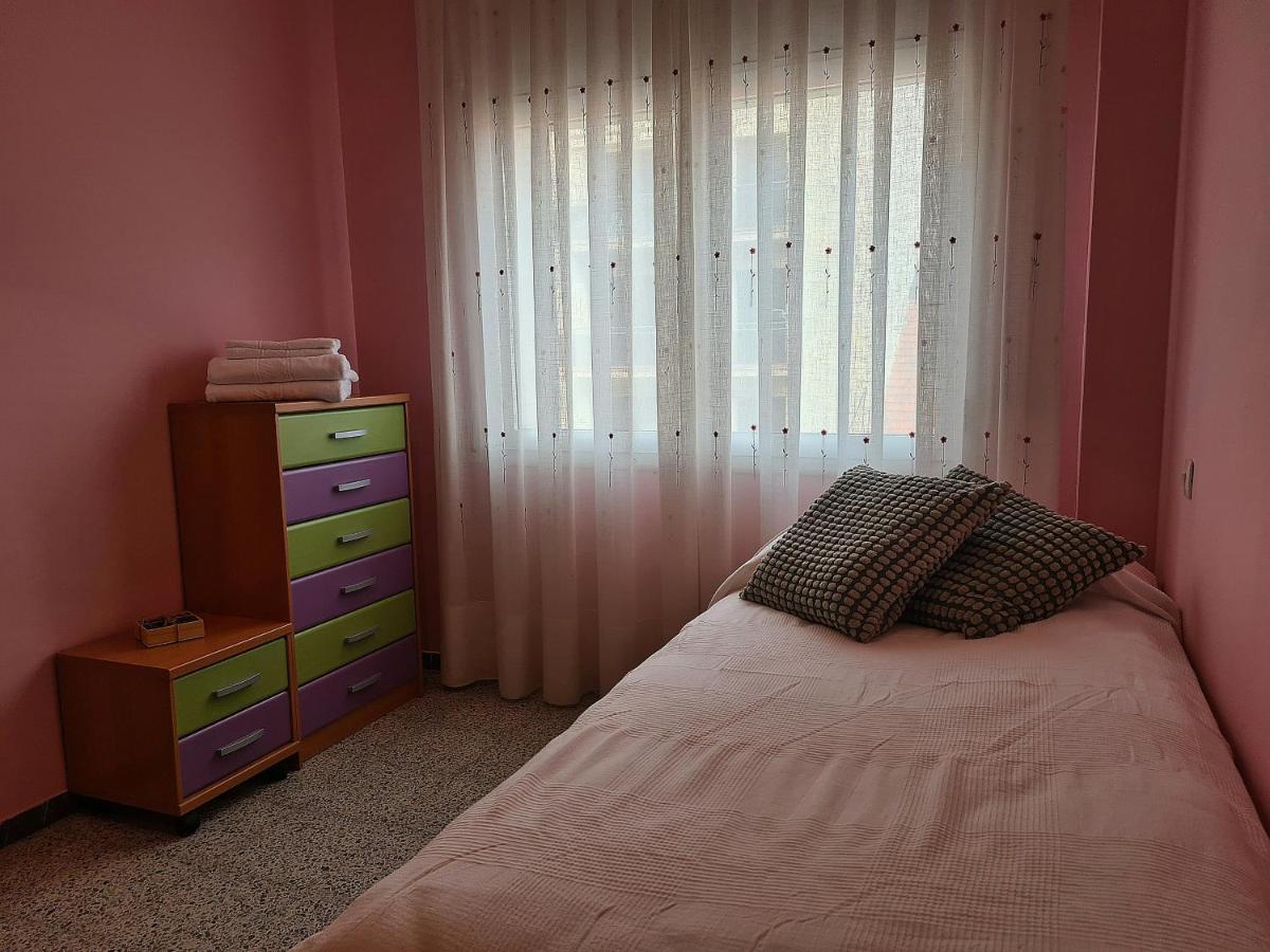 Apartment Pis De L'hereu. *