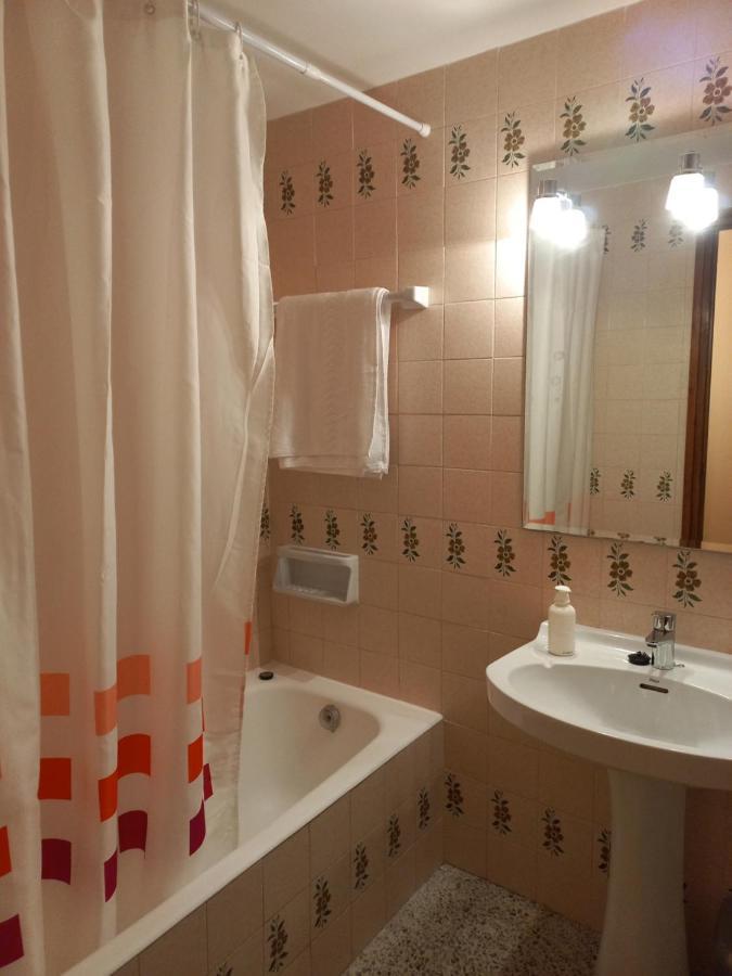 Apartment Pis De L'hereu. Pobla de Segur