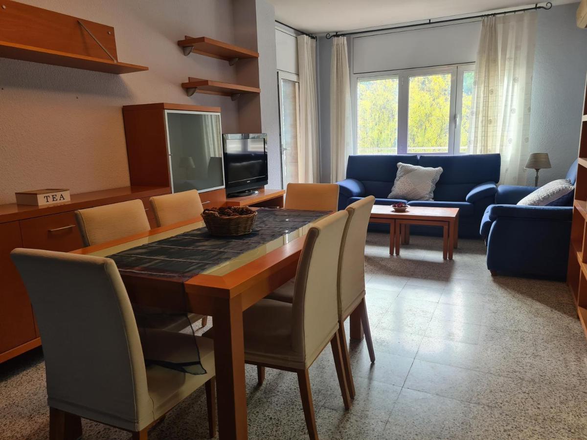 Apartment Pis De L'hereu. Pobla de Segur
